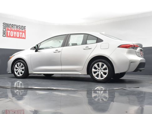 Used 2024 Toyota Corolla LE FWD image 25