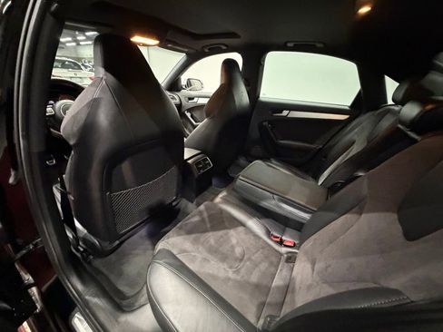 Used 2014 Audi S4 Premium Plus image 28