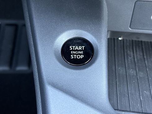 New 2026 Nissan Sentra SV FWD image 16