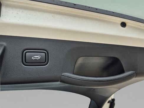 New 2026 Hyundai Tucson SEL FWD image 10