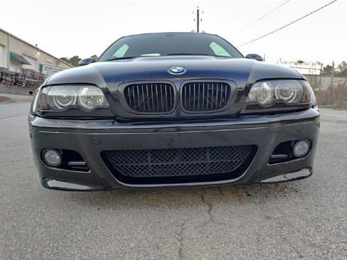 Used 2005 BMW M3 Coupe RWD image 14