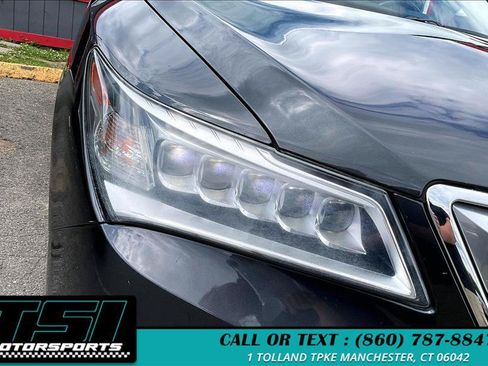 Used 2015 Acura MDX SH-AWD w/ Technology Package image 30
