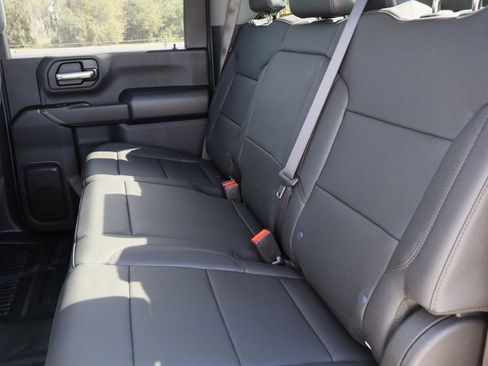 New 2026 GMC Sierra 2500 Pro w/ Convenience Package AWD/4WD image 15