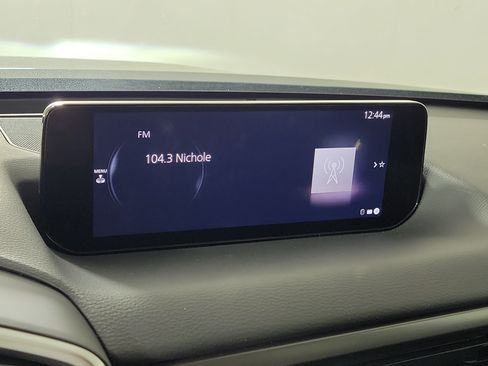 Certified 2026 MAZDA CX-50 AWD 2.5 Hybrid w/ Weather Package image 21