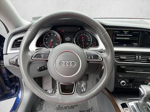 Used 2016 Audi A5 2.0T Premium Plus AWD/4WD image 14
