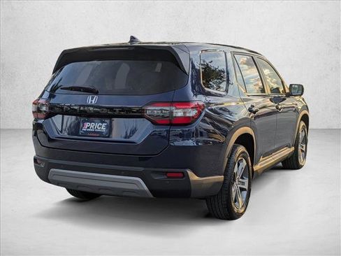 Used 2023 Honda Pilot EX-L image 5