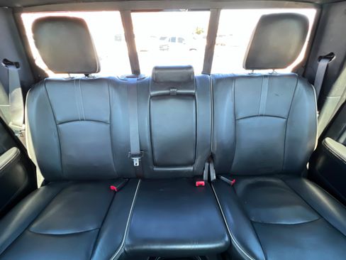 Used 2017 RAM 2500 Limited image 25