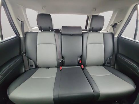 Certified 2024 Toyota 4Runner SR5 Premium w/ Moonroof Package image 15