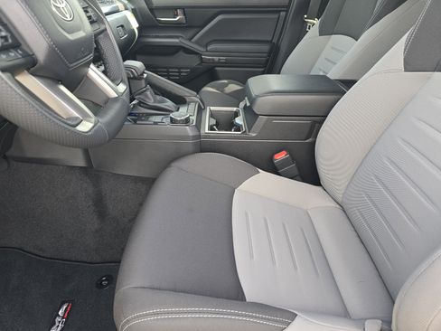 New 2026 Toyota Tacoma TRD Sport image 9