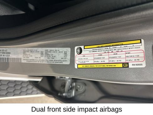 Used 2024 RAM 1500 Big Horn image 35