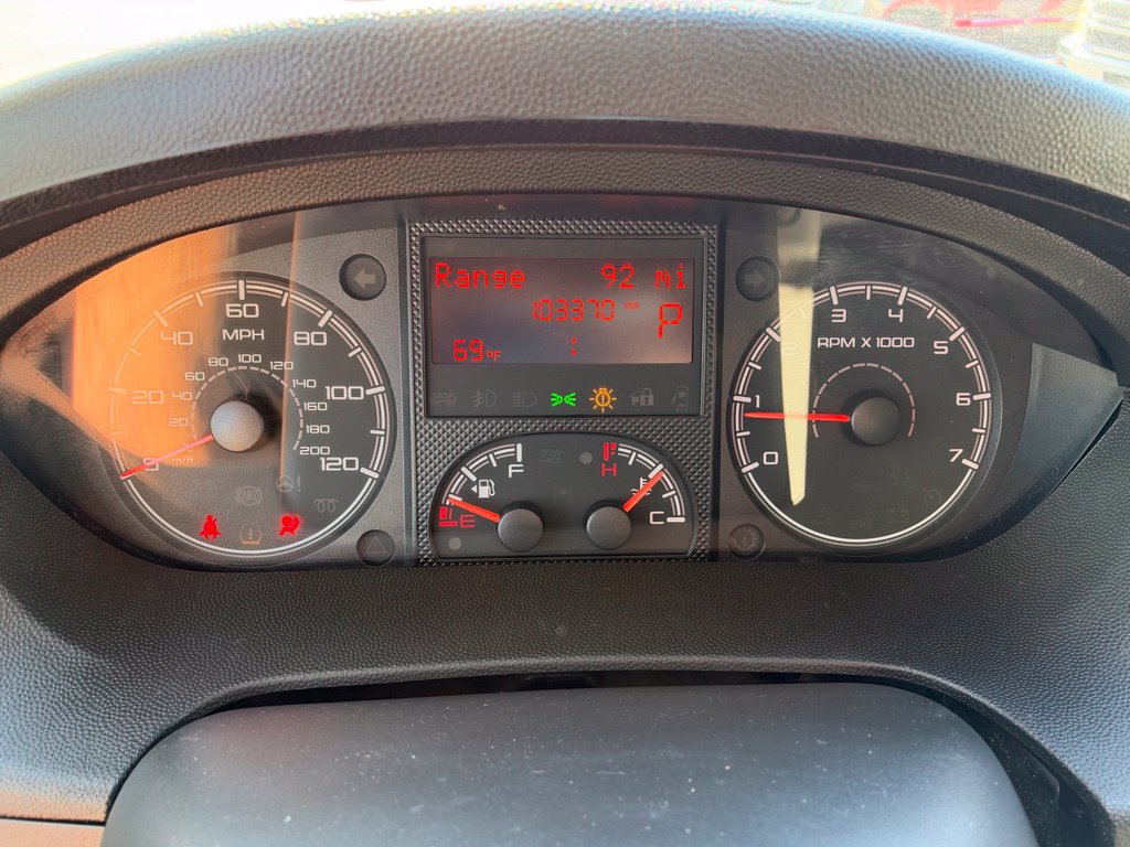 Used 2019 RAM ProMaster 1500 FWD image 28