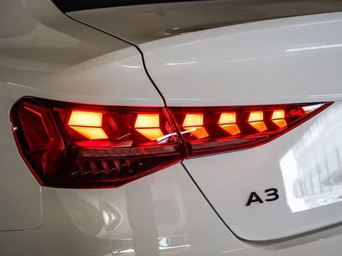 New 2026 Audi A3 2.0T Premium Plus AWD/4WD image 7