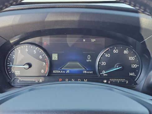 Used 2020 Ford Explorer Limited w/ Class III Trailer Tow Package image 21