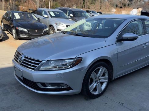 Used 2014 Volkswagen CC Sport image 5