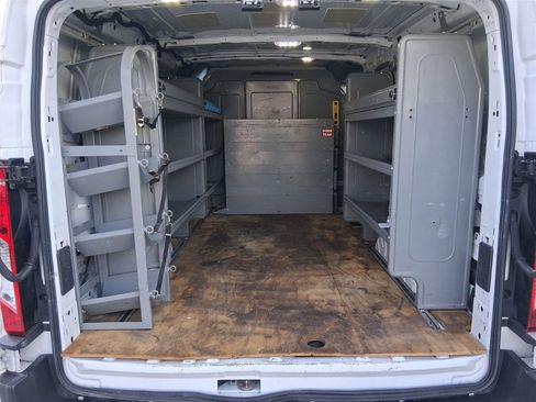 Used 2016 Ford Transit 250 130 Low Roof image 31