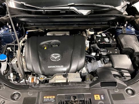 Used 2023 MAZDA CX-5 AWD 2.5 S w/ Select Package image 11