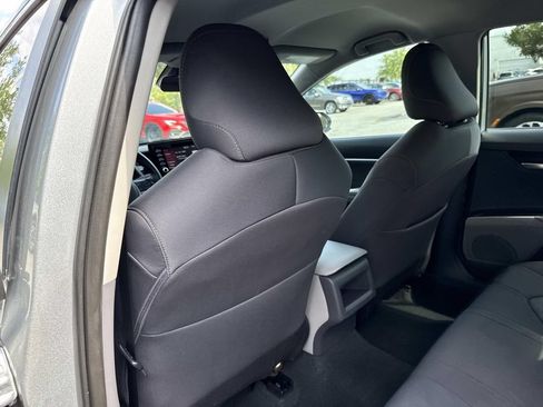 Used 2024 Toyota Camry LE FWD image 14