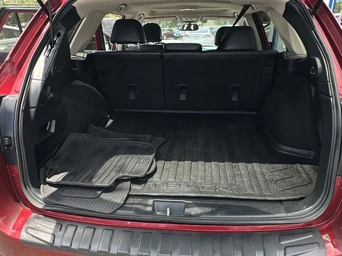 Used 2015 Subaru Outback 2.5i Limited AWD/4WD image 56
