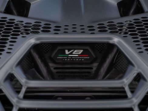 Used 2026 Lamborghini Temerario AWD/4WD image 18