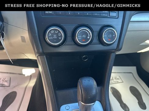 Used 2012 Subaru Impreza 2.0i Sport Limited w/ Popular Pkg 1 image 15