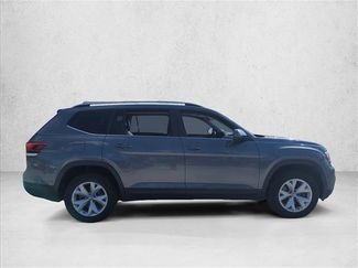 Used 2018 Volkswagen Atlas SE video 4