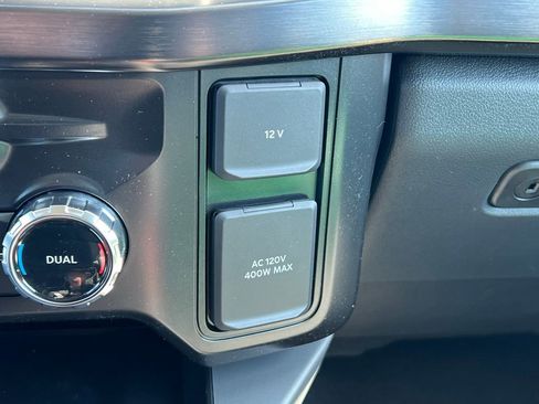 New 2026 Ford F250 Lariat image 32