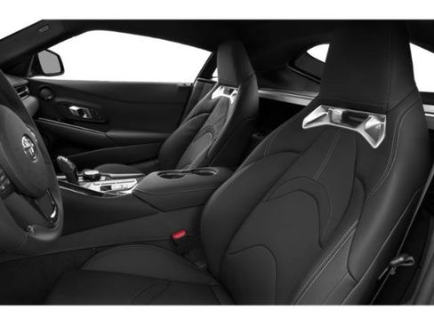 Used 2022 Toyota Supra Premium w/ Driver Assist Package RWD image 9