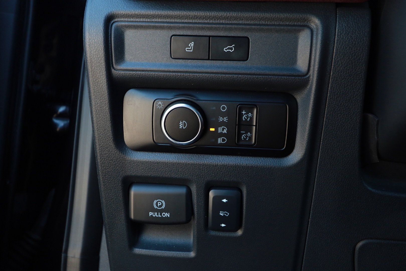 Used 2023 Ford Expedition Max Limited RWD image 13