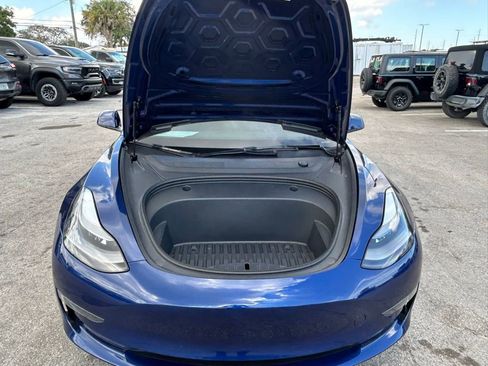 Used 2023 Tesla Model 3 Standard Range image 34