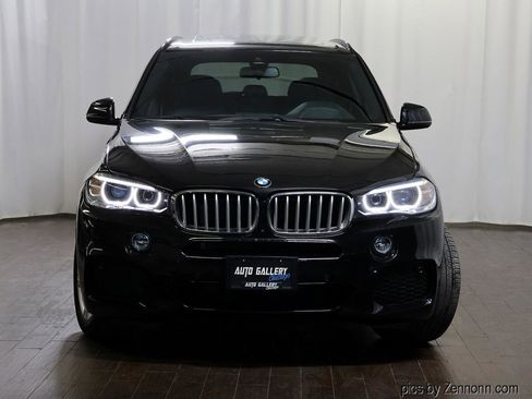 Used 2018 BMW X5 xDrive50i image 5