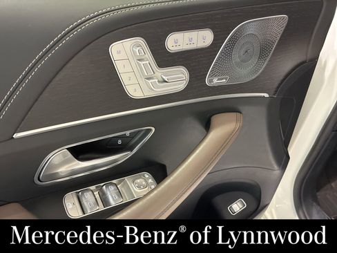 Used 2021 Mercedes-Benz GLE 63 AMG S image 8