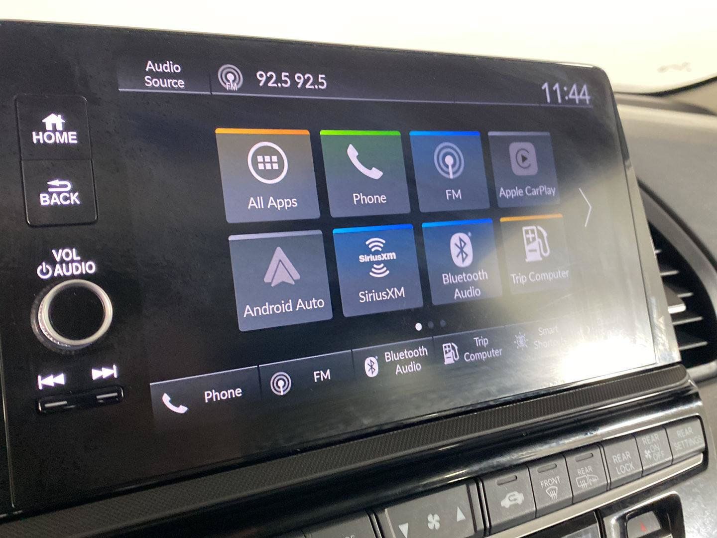 Used 2025 Honda Odyssey EX-L image 10