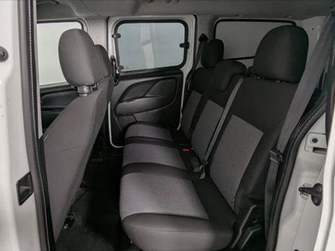 Used 2020 RAM ProMaster City Wagon FWD image 16