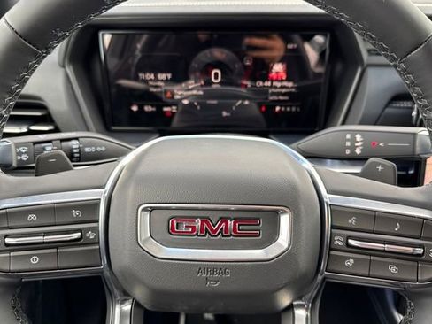 New 2026 GMC Terrain Elevation w/ Elevation Premium Package image 27