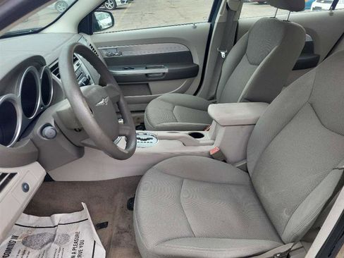 Used 2007 Chrysler Sebring Touring image 11