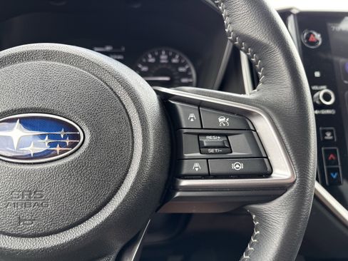 Certified 2025 Subaru Ascent Premium AWD/4WD image 16