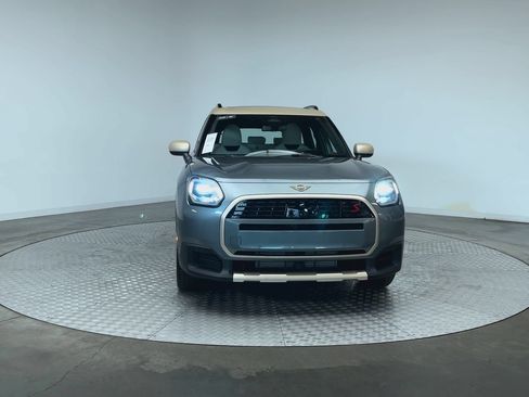 Certified 2026 MINI Cooper Countryman S AWD/4WD image 3