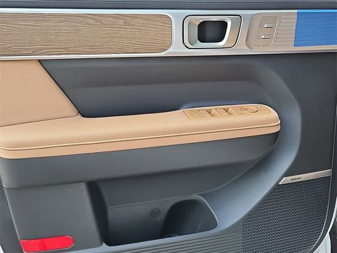 New 2026 Hyundai Santa Fe Calligraphy image 10