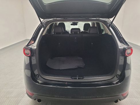 Used 2017 MAZDA CX-5 Touring FWD image 29