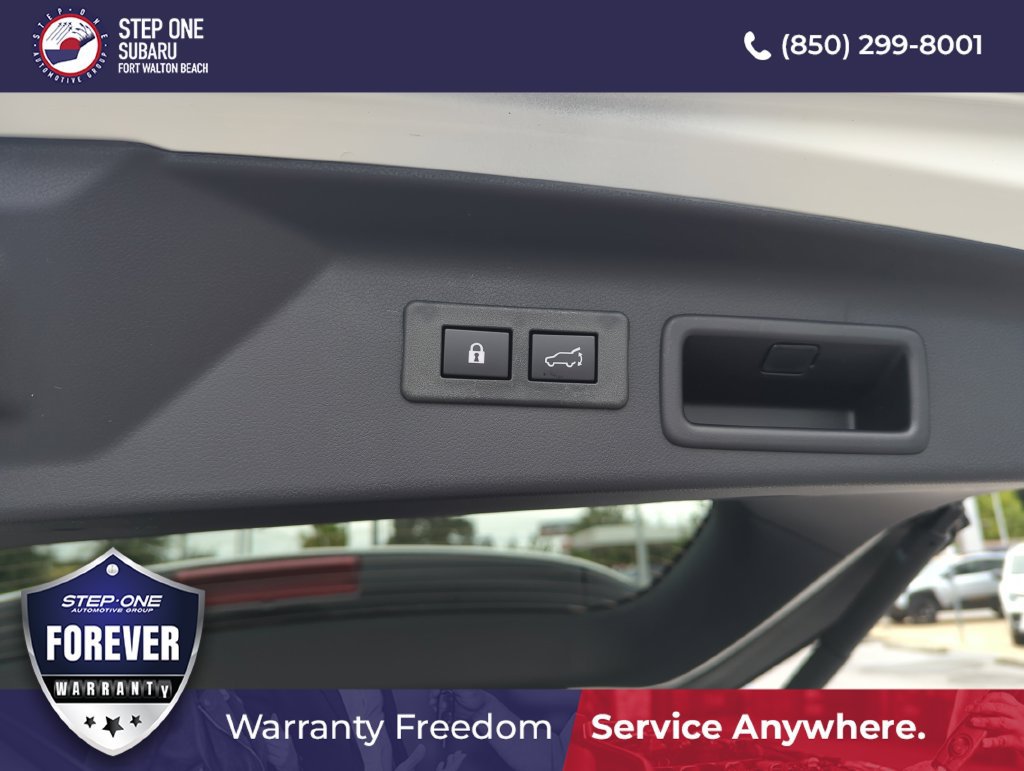 New 2026 Subaru Forester Wilderness AWD/4WD image 32