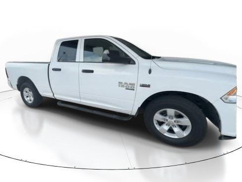 Used 2023 RAM 1500 Express AWD/4WD image 3