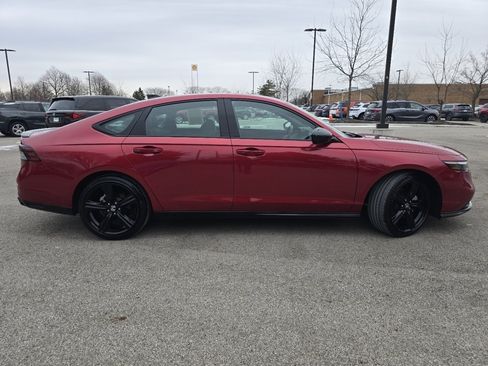 Used 2023 Honda Accord Sport image 19