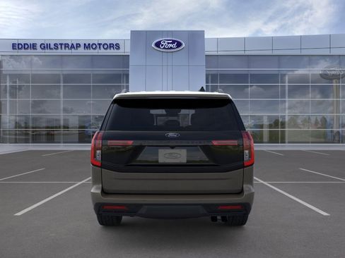New 2026 Ford Expedition Tremor AWD/4WD image 5
