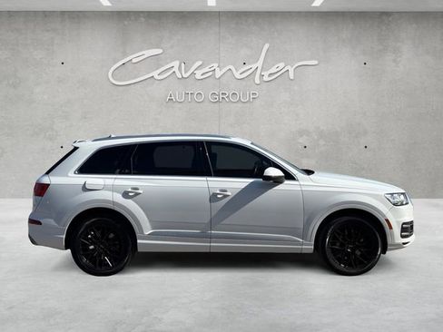 Used 2019 Audi Q7 2.0T Premium Plus w/ Premium Plus Package image 17