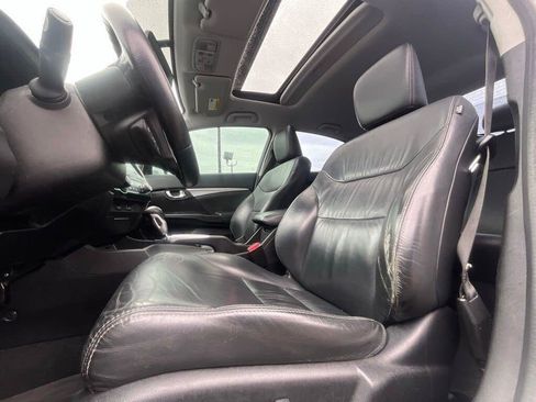 Used 2015 Honda Civic EX-L image 10
