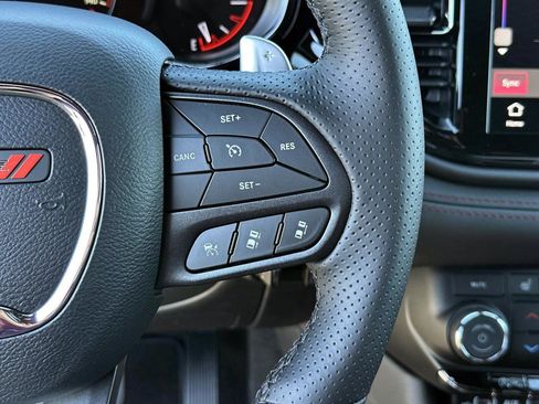 New 2026 Dodge Durango GT image 30