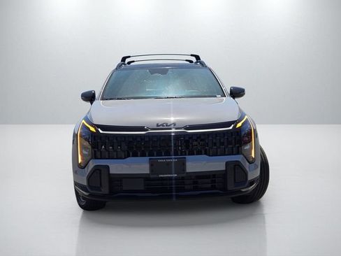 New 2027 Kia Sportage X-Line AWD/4WD image 2