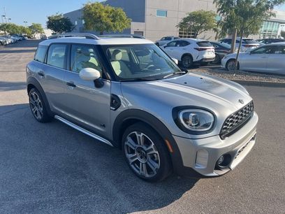 Used 2024 MINI Cooper Countryman S