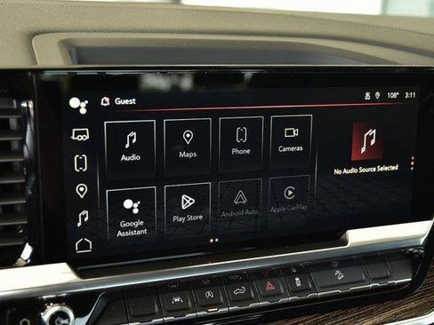 New 2025 GMC Sierra 1500 Elevation w/ X31 Off-Road Package image 41