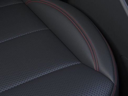 New 2025 Chevrolet Trax RS w/ Driver Confidence Package image 47